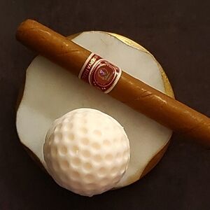 Don't TEE Dad Off - Waxmelt